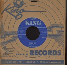 Little Willie John - Young