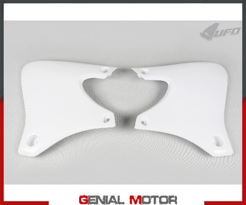 Radiator covers ufo plast for - radiator,