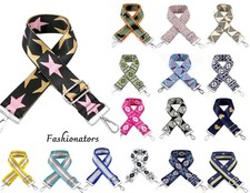 Wide Replacement Designer Bag