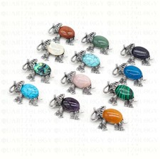 Elephant Pin Badge Vintage