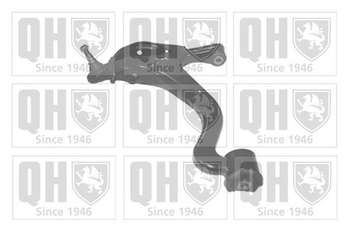 Genuine suspension arm - suspension,