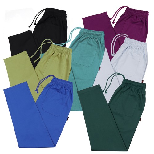 Medical trouser 100 - trouser, cotton