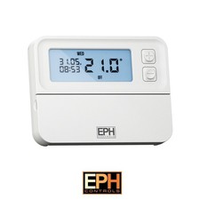 EPH Wired Battery Operated