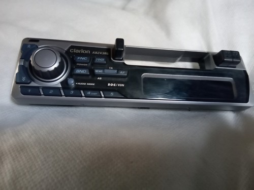 Retro clarion ab243rg car - retro,