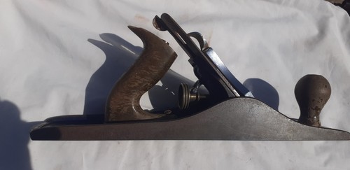 Vintage record no5 with - no5½,