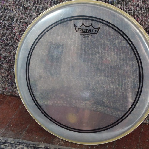 Used remo clear powerstoke - remo,
