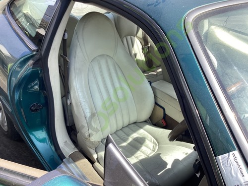 Jaguar xk8 coupe x100 - jaguar,