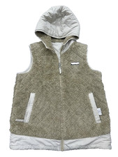Patagonia Women's Beige Hooded