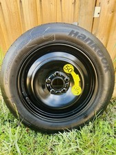 JAGUAR XF SPARE WHEEL SPACE