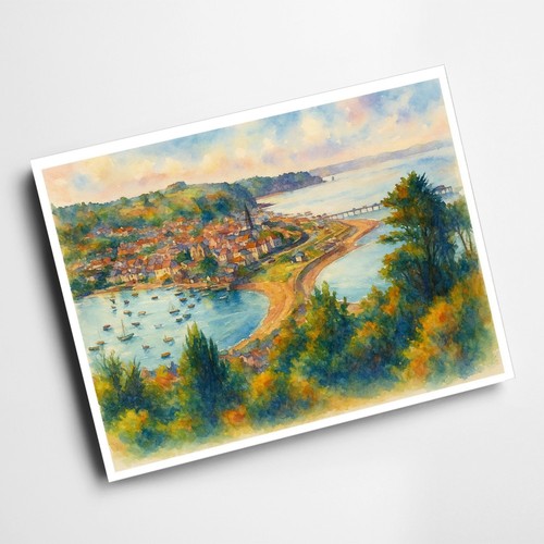 Print general view - a6,