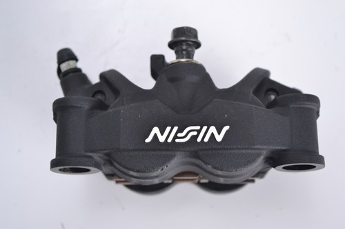 Front left brake - , honda