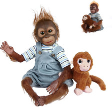 Reboen Dolls 22 Inch 55Cm