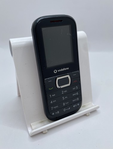 Vodafone 351 black - black,