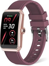 Fitness Tracker with 24/7