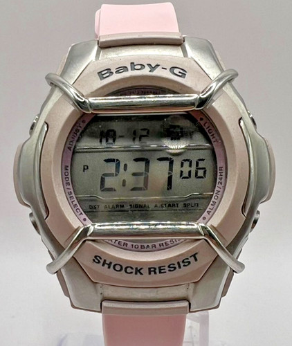 Casio baby msg 130 - casio, msg-130