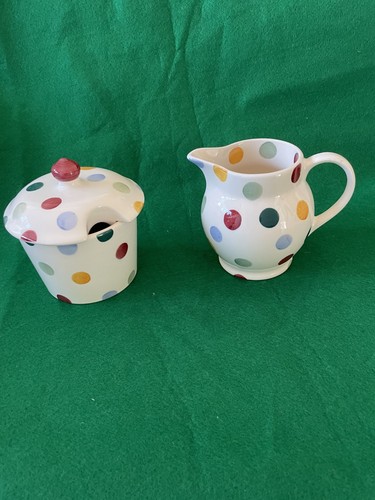Emma bridgewater polka - , dot
