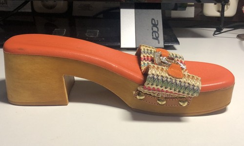 Sandro rossi sexy - rossi, clog