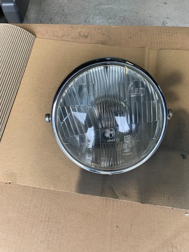 Moto guzzi v35 v50 le - v35, /