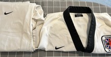 Nike Taekwondo Suit Size 170cm