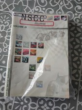 Scalextric *USED* NSCC Journal