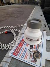 Terrain Follower,Potti Lamp  Map Light. Road Rally, targa Rally, Stage Rally.