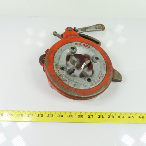 Ridgid 811a pipe threader - 811a,