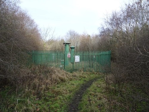 Photo 6x4 air shaft seaton - photo,