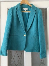 Hobbs  Amara Tweed Jacket Size