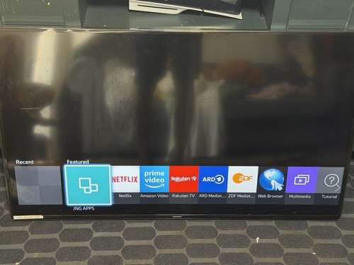 The samsung ue50h6400ak a - ue50h6400ak,