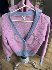 RIVER ISLAND DIAMONTE BUTTON