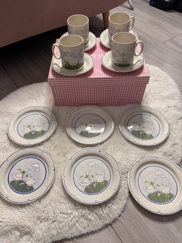 Vintage eit english - english, ironstone