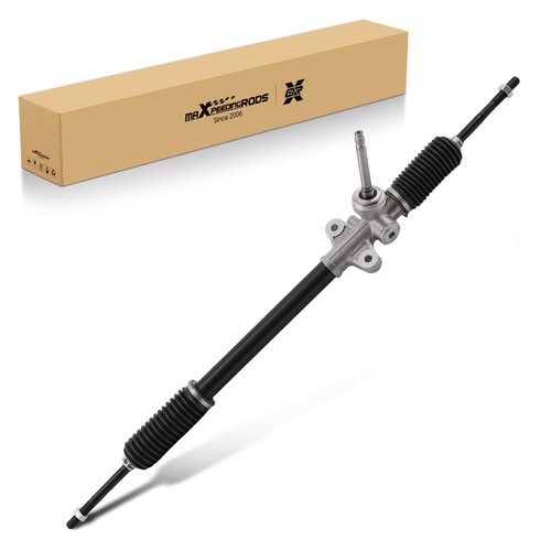 Power steering rack and pinion - power,