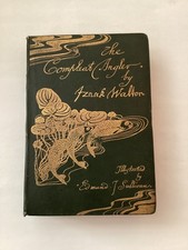 The Compleat Angler - Izaak