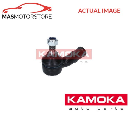 Track rod end rack - rod, front