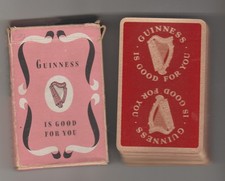 1x  pack GUINNESS BREWERY