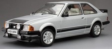 SUNSTAR MODELS FORD ESCORT