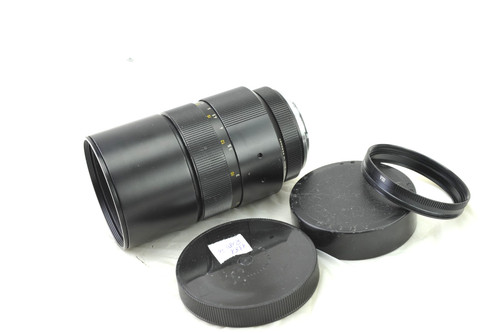 Leica leitz wetzlar elmarit - leitz,