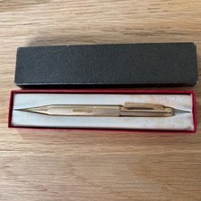 Eversharp retractable pencil