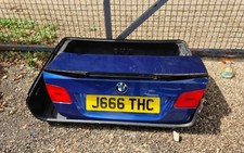 2006 BMW 3 SERIES 2 Door Coupe