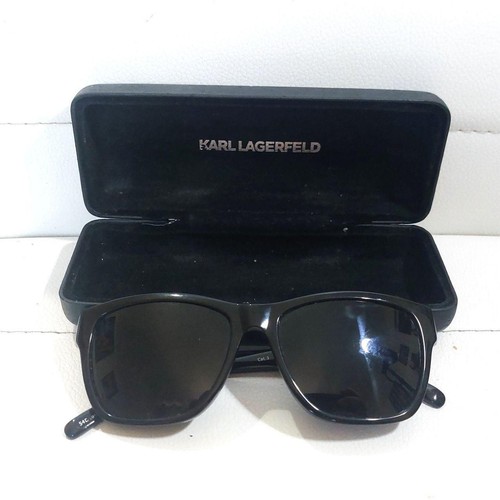 Karl lagerfeld chunky square - chunky,