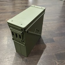New - US Heavy-Duty Steel
