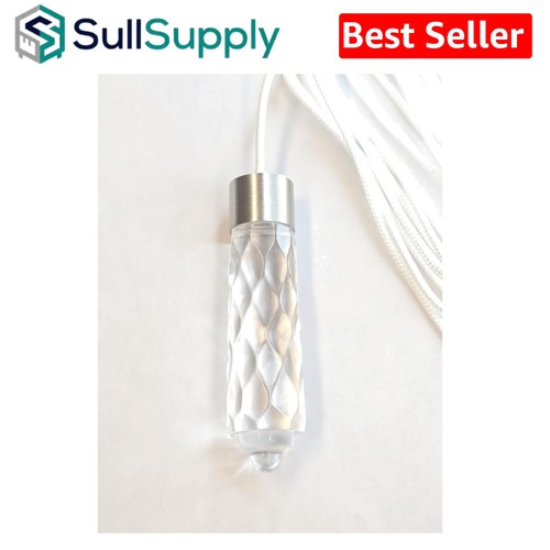Elegant clear acrylic bathroom - acrylic,