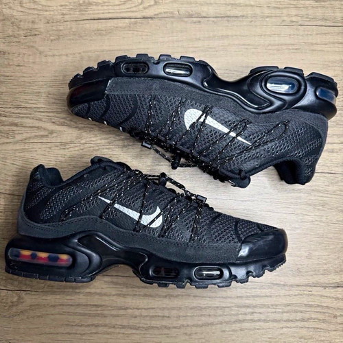 Nike air max plus - nike, tn