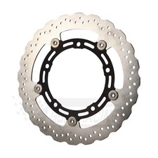 310mm Front Brake Rotor Disc