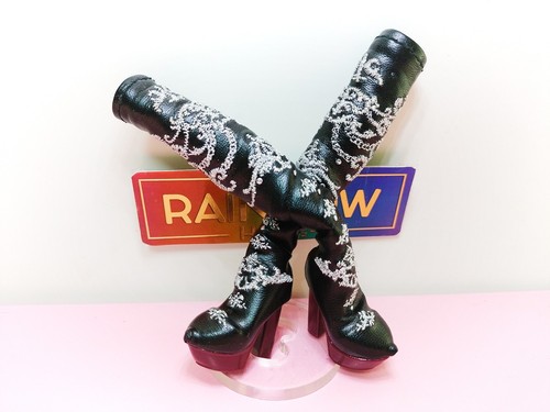 Rainbow high doll bundle - rainbow,