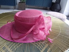 beautiful John Lewis deep rose