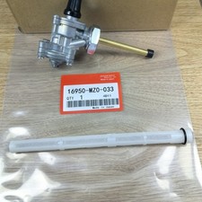 OEM Gas Fuel Valve Part Tap