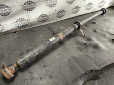 2007 AUDI A4 B7 3.0TDI BKN QUATTRO 204BHP 8E0521101R PROP SHAFT PROPSHAFT