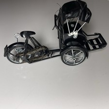 Veitnam Rickshaw Vintage