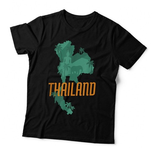 Patriotic thai national - patriotic,